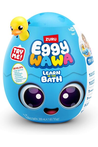 erorex Zuru 15101 Bathtime Surprise Bath Medium (28 Cm)