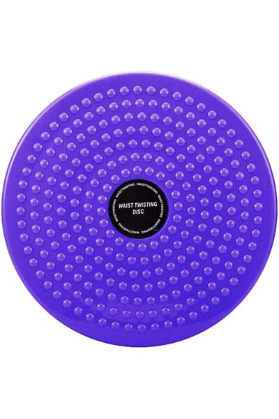 erorex قرص الخصر الملتوي من Thbii، ألواح تشكيل الجسم الملتوية، جهاز تمارين الخصر الهوائية للياقة البدنية