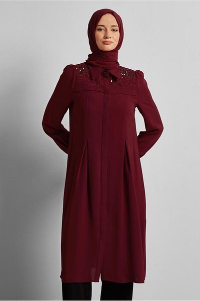 Alvina Pul Sequin Tunic 45374