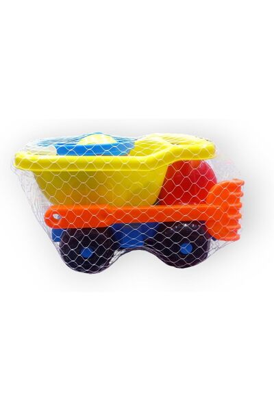 erorex Surprising Beach Doll Playset – Plastic Toys Multiple Colors Imagination Perfect Kids Ages 3 Up