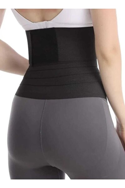 Generic Heavy Duty Latex Compression Belt for Postpartum and Back Support