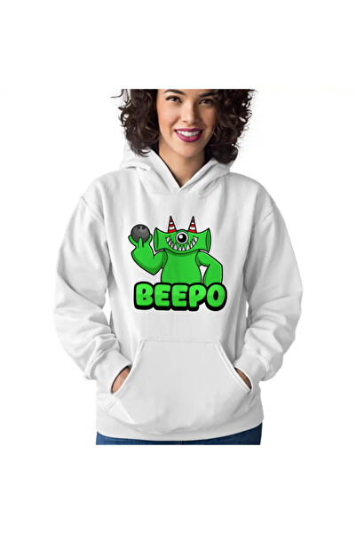 OEM Hanorac Femei Banban Beepo