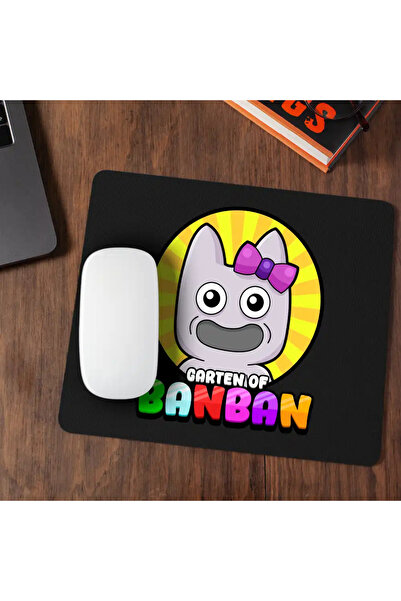 OEM Mousepad Banban Banbaleena