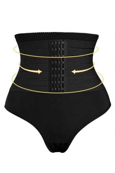 Fstyle Double compression postpartum girdle
