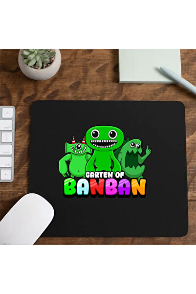 OEM Banban Beepo Jumbo Joel Mousepad