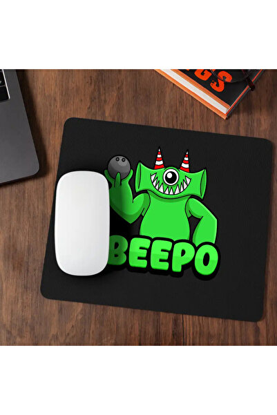 OEM Banban Beepo Mousepad