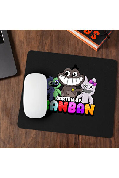 OEM Mousepad BitterGiggle Sheriff Banbaleena
