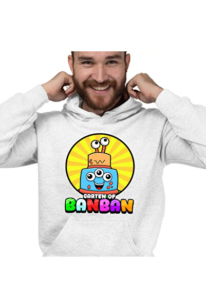 OEM Ανδρικό Hoodie Banban Charlie Cake