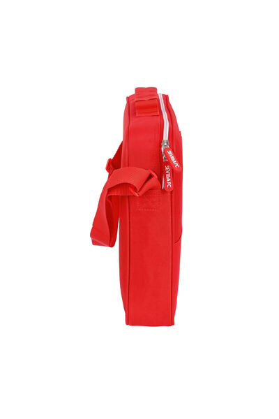 Sevilla Fútbol Club School Satchel Sevilla Fútbol Club Red (38 x 28 x 6 cm)