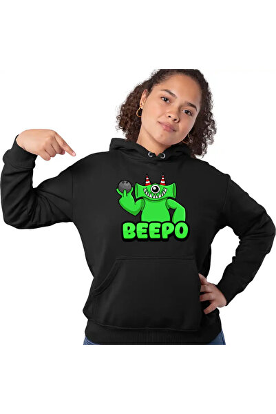 OEM Γυναικείο Hoodie Banban Beepo