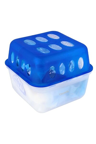 OEM Pachet promoțional: Dezumidificator inodor, 400 g, cu 2 pungi de rezervă ...