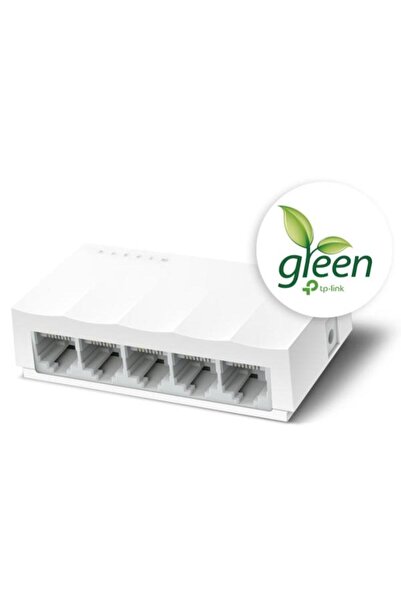 TP-LINK Switch TP-LINK, 5 ports