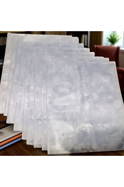 Vision XXI Σετ 25 Εξώφυλλα για Ειδική Βιβλιοθήκη Τύπου 1, 424x265mm (212x265m...