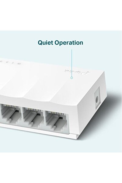 TP-LINK Switch TP-LINK, 5 ports