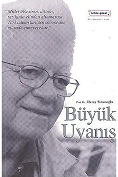 Bilim & Gönül Yayınevi BÜYÜK UYANIŞ