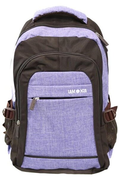 Lamonza Rucsac LAVA 47X30X19 cm, mov