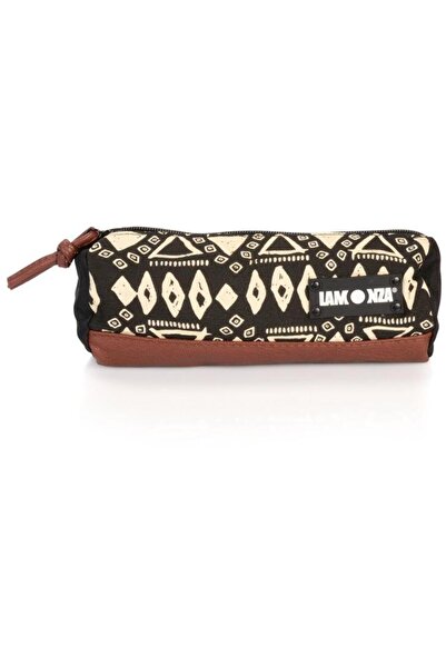 Lamonza Penar Tattoo 21x8x6.5 cm, 100 gr, negru / alb