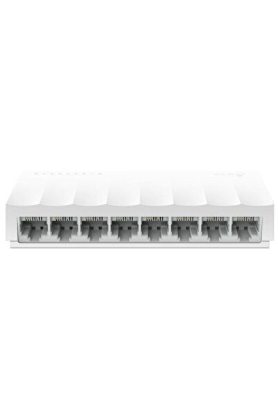 TP-LINK Switch LS1008, 8 Porturi