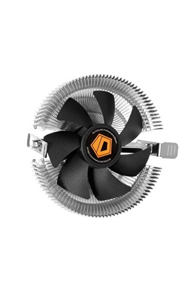 ID-COOLİNG Cooler CPU DK-01T, 92 mm