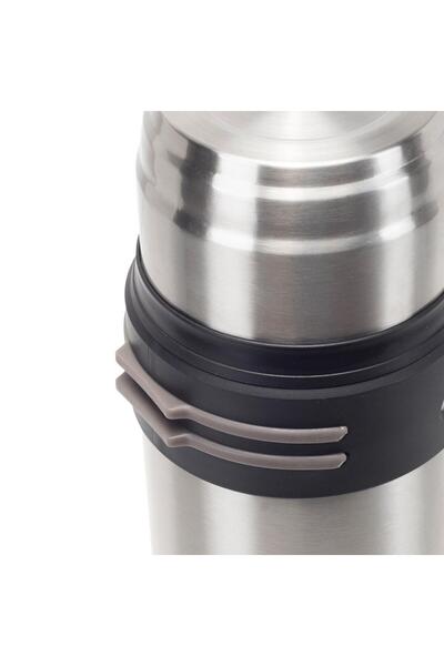 Hausberg Thermos HB-H1456, capacity 2l, stainless steel