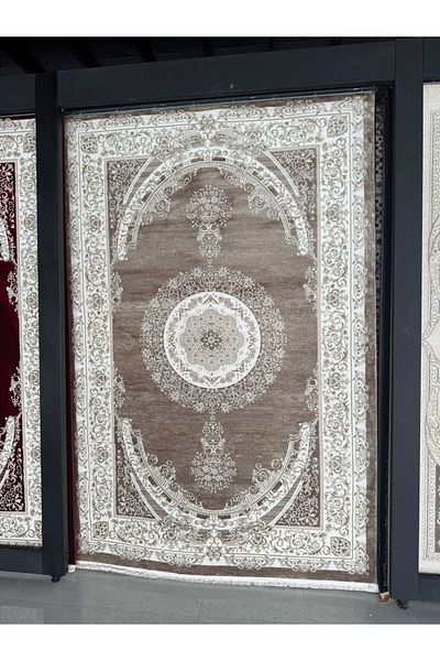 DEC54 Distinctive rug, size 3*2 m