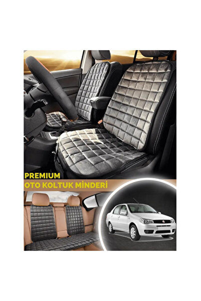 Oto Çizgi Set de scaune ortopedice pentru mașină și husă pentru scaunul Fiat ...