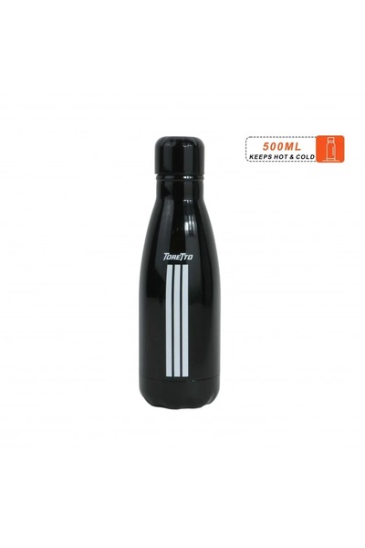 TORETTO 500ml stainless steel water bottle
