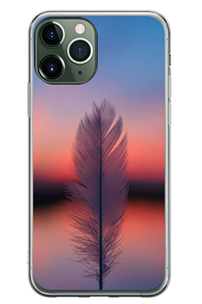 Atlas Εξατομικευμένη θήκη 360 μοιρών για Apple iPhone 12 Pro Max, Snowflake, ...