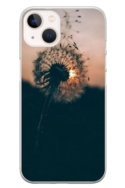 Atlas Husa personalizata 360 de grade pentru Apple iPhone 14, Nice View #7, S...