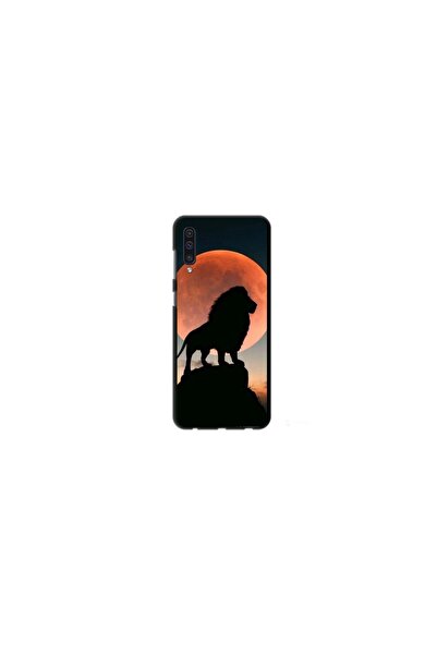 Atlas Husa personalizata 360 de grad Huawei P30 Lite, Lion #1, multicolor, S1...