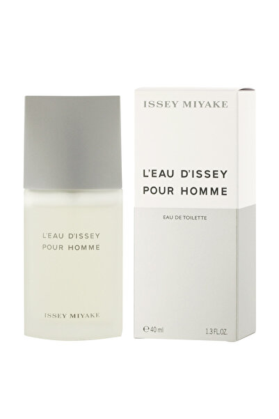 Issey Miyake Тоалетна вода L'Eau d'Issey Pour Homme 40 ml (мъжки)