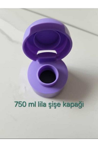 Tupperware 750 ml Bottle Cap