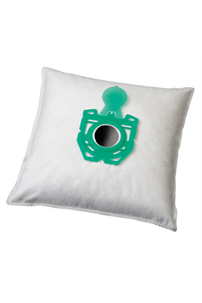 KOMA ZE04PL - Saci pentru aspirator Zelmer Twist, Twister cu fata plastic, textil, 5buc