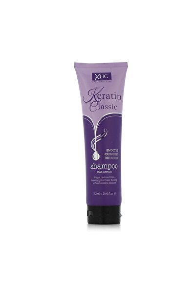 XPEL Șampon clasic cu keratină 300 ml