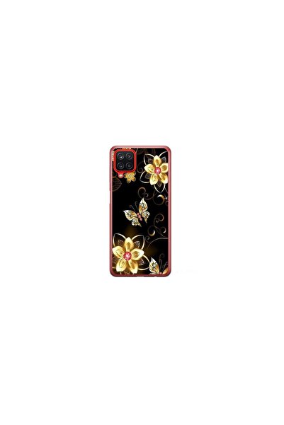 Atlas Husa personalizata 360 de grade pentru Samsung Galaxy A22, Butterfly #5...