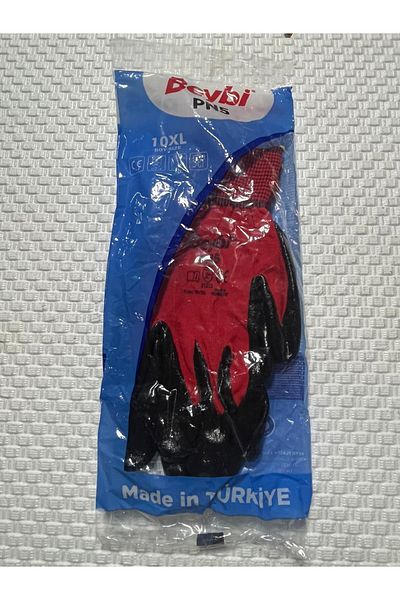 Beybi Pn5 Glove Size:10/Xl
