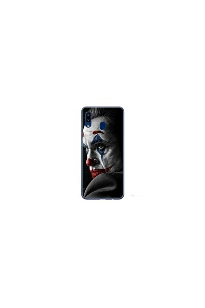 Atlas Husa personalizata 360 de grad Huawei Y7 (2019), Joker #3, multicolor, ...