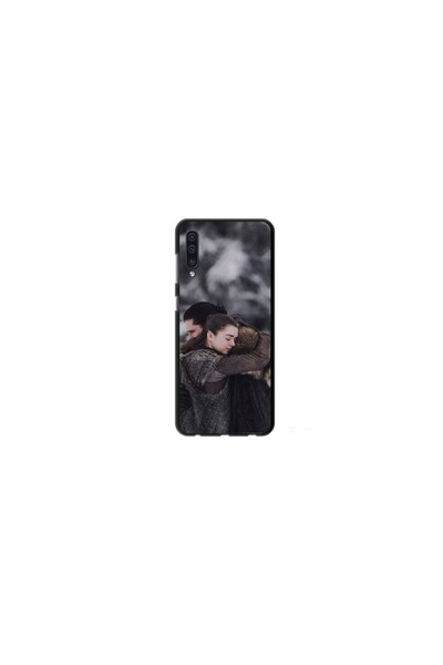 Atlas Husa personalizata 360 de grad Huawei P30 Lite, Game of Thrones #2, mul...