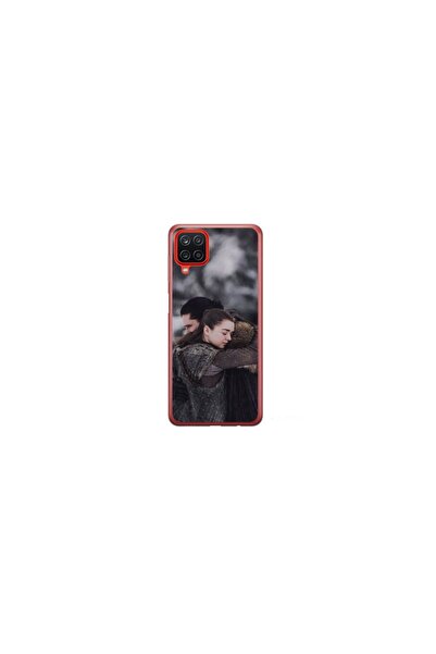 Atlas Husa personalizata 360 de grad Samsung Galaxy A42 5G, Game of Thrones #...