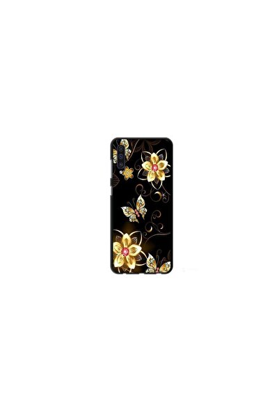 Atlas Husa personalizata 360 de grad Huawei P40 Lite E, Butterfly #5, multico...