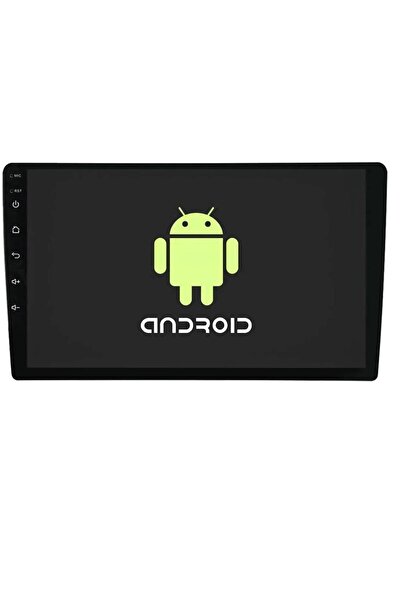 Navimex 4 GB RAM 64 GB ANDROİD TABLET CARPLAY