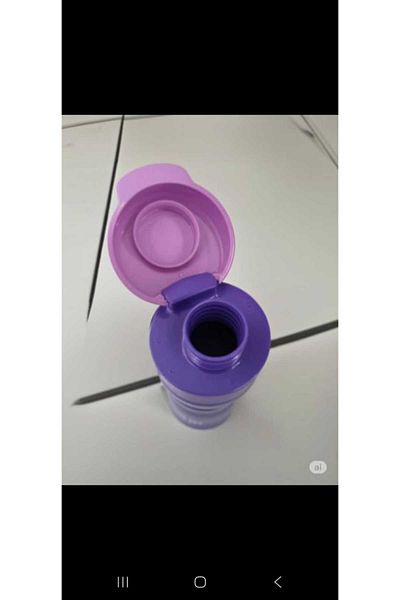 Tupperware 750 ml Bottle Cap