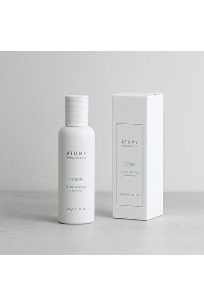 Atomy Derma Real Cica Yatıştırıcı ve Koruyucu Tonik 120ml