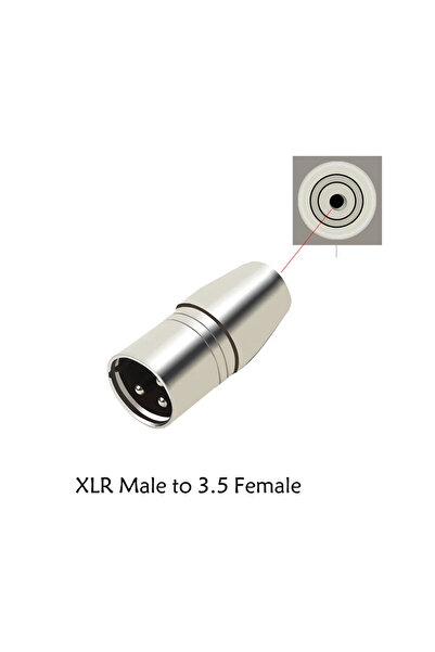 Choice9 1 قطعة Q XLR 3PIN رأس أنثى إلى 6.5 أنثى 3 النواة XLR Revolution RCA 3...