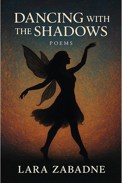 Austin Macauley Publishers Dancing With the Shadows