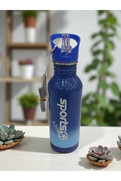 Mrt Sports Steel Stainless Water Bottle 500ml