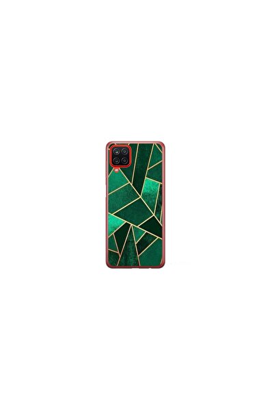 Atlas Husa personalizata 360 de grad Huawei P40 Lite, Emerald, multicolor, S1...
