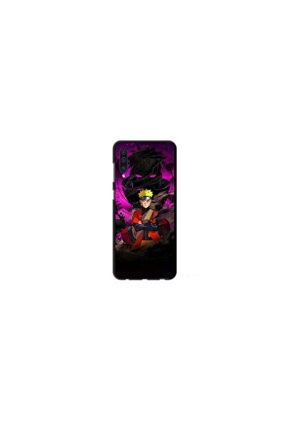 Atlas Husa personalizata 360 de grad Huawei P30, Naruto #1, multicolor, S1D1M...
