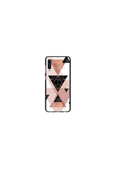 Atlas Husa personalizata 360 de grad Huawei P30 Lite, Abstract #5, multicolor...