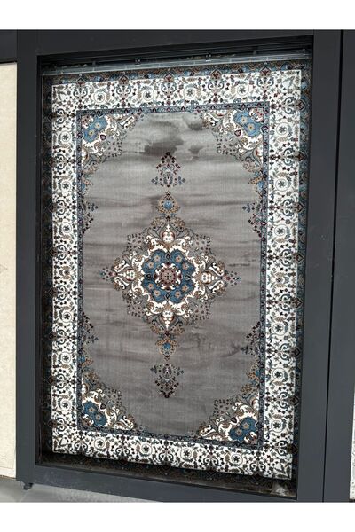 DEC54 Distinctive rug, size 3*2 m